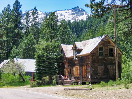 Johnsville Big House